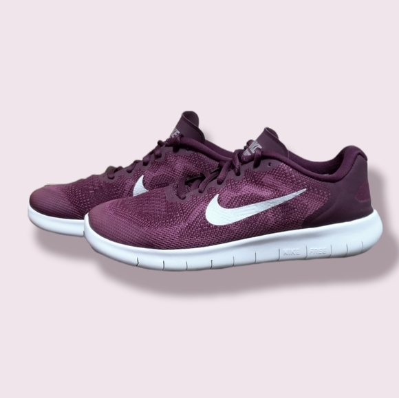 🌺Nike 2017 Free Run🌸 - Picture 13 of 15